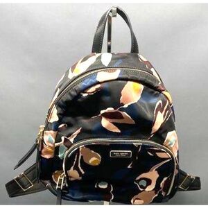 kate spade | Bags | Kate Spade Dome Backpack Black Leather  display picture 2